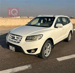 هيونداي سانتافي